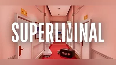 Superliminal / Steam Ключ / РФ+СНГ