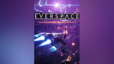EVERSPACE Ultimate Edition (Steam Ключ/ РФ + Весь Мир)