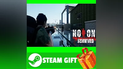 ВСЕ СТРАНЫ+РОССИЯ No One Survived Steam Gift