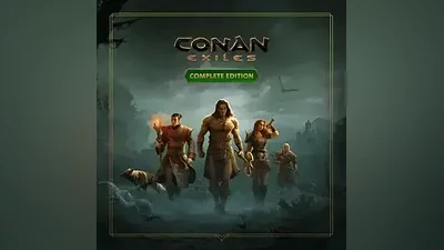 Conan Exiles - Complete Edition Ключ Steam | РФ+СНГ+TR