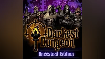 DARKEST DUNGEON: ANCESTRAL EDITION XBOX КЛЮЧ