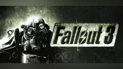 Fallout 3 / Steam Key / GLOBAL | АВТОВЫДАЧА 24/7