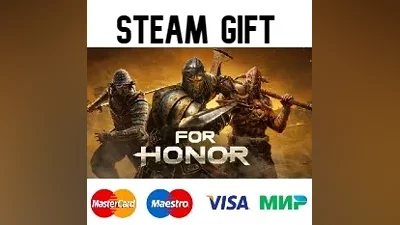 For Honor | steam RU/UA/KZ/CНГ