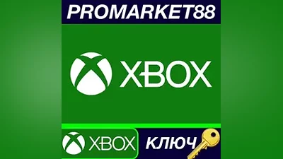 For Honor TR XBOX One КЛЮЧ ТУРЦИЯ