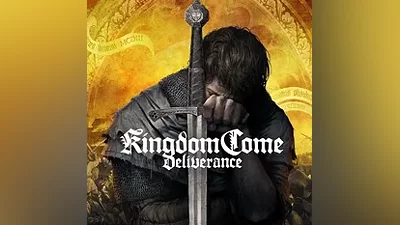 KINGDOM COME: DELIVERANCE / ROYAL EDITION STEAM КЛЮЧ