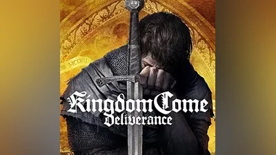 KINGDOM COME DELIVERANCE / ROYAL EDITION (STEAM) КЛЮЧ