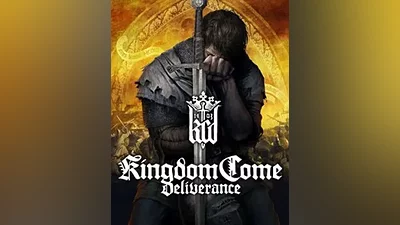 Kingdom Come: Deliverance | + ВСЕ DLC (STEAM КЛЮЧ) РФ+СНГ | РУССКИЙ ЯЗЫК