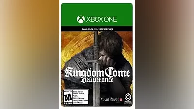 Kingdom Come: Deliverance XBOX ONE SERIES X|S КЛЮЧ