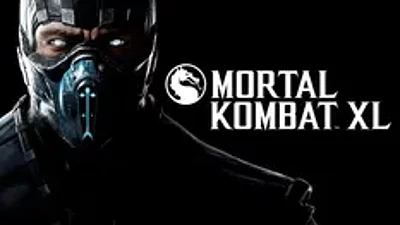 Mortal Kombat XL Steam Key GLOBAL