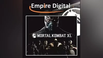 Mortal Kombat XL / Ключ Steam / Все страны