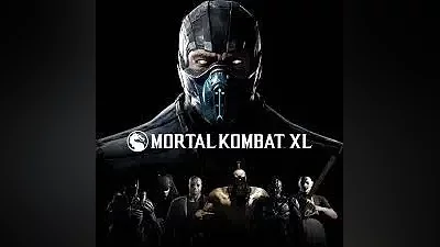 MORTAL KOMBAT XL (STEAM/РФ/GLOBAL) КЛЮЧ