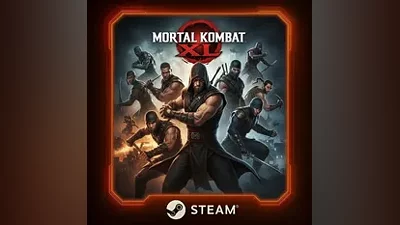 Mortal Kombat XL ‖ Россия + СНГ + Global ‖ Ключ