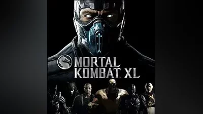 Mortal Kombat XL Steam Key Region Free