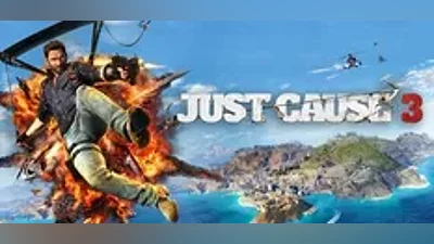 Just Cause 3 (Steam Ключ / РФ+Global) +