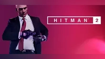 HITMAN 2 + 7 ДОПОЛНЕНИЙ (STEAM КЛЮЧ) РОССИЯ+СНГ | РУССКИЙ ЯЗЫК