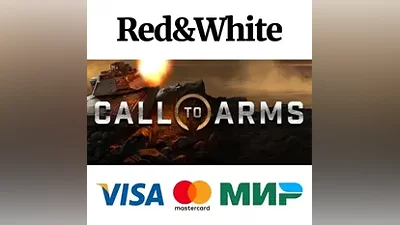 Call to Arms - Basic Edition * STEAM АВТОДОСТАВКА
