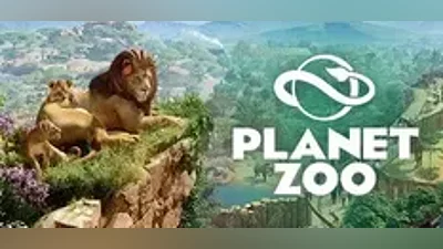 Planet Zoo Deluxe Edition | АВТОДОСТАВКА Steam RU