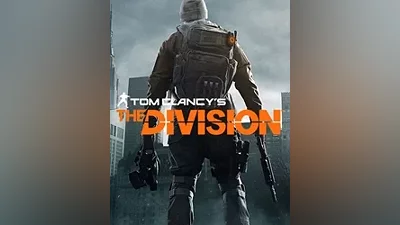 Tom Clancy’s The Division Gold Edition / Uplay Key /RU