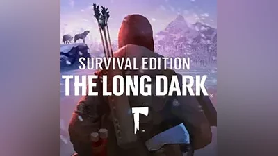 THE LONG DARK: SURVIVAL EDITION STEAM КЛЮЧ