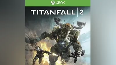 TITANFALL 2 XBOX КЛЮЧ