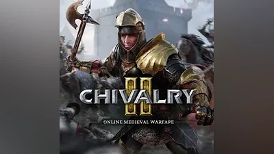 CHIVALRY 2 XBOX КЛЮЧ