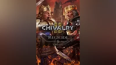 Chivalry 2 XBOX КЛЮЧ