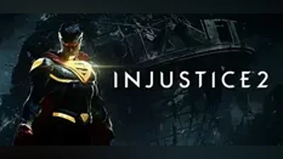 Injustice 2 + 14 ДОПОЛНЕНИЙ (STEAM КЛЮЧ) РФ+МИР | РУССКИЙ ЯЗЫК