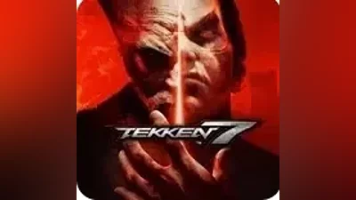 TEKKEN 7 / STEAM KEY / RU+CIS