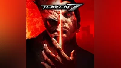 TEKKEN 7 STEAM КЛЮЧ