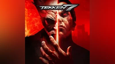TEKKEN 7 (Ключ Steam | РФ+СНГ)
