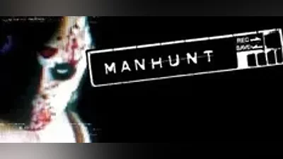 Manhunt Steam Key Region free