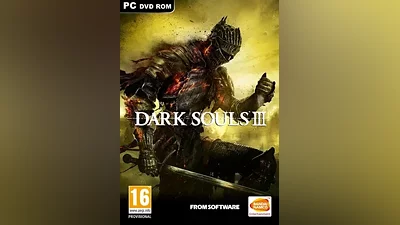 DARK SOULS III / STEAM КЛЮЧ РФ+СНГ