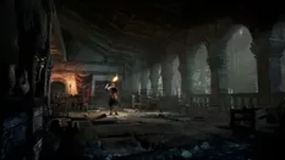 Dark Souls III Steam Ключ Весь мир