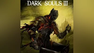 DARK SOULS III / STEAM Ключ / РФ+СНГ