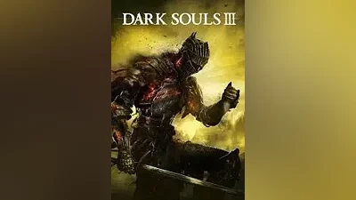 Dark Souls 3 - Оригинальный Ключ Steam