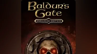 Baldur's Gate (Enhanced Edition) / Steam Key / GLOBAL | АВТОВЫДАЧА 24/7
