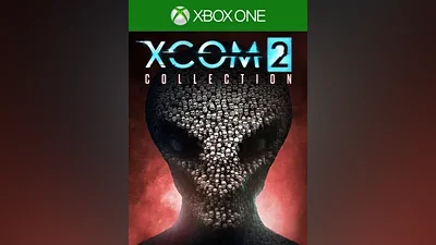XCOM 2 Collection Xbox One Xbox Series X|S КЛЮЧ
