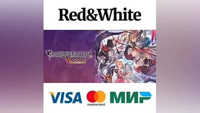 Granblue Fantasy: Versus - Legendary Edition