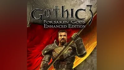 GOTHIC 3: FORSAKEN GODS ENHANCED STEAM КЛЮЧ