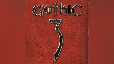 GOTHIC 3 STEAM КЛЮЧ