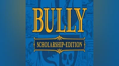 Bully: Scholarship Edition Steam Gift АВТО РОССИЯ