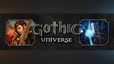 Gothic Universe Edition| АВТОДОСТАВКА [RU Steam Gift]