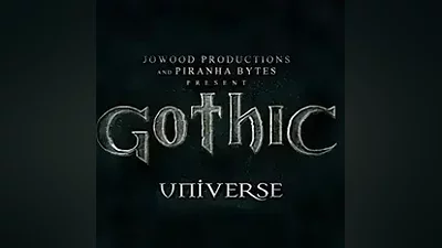Gothic Universe Edition Global Steam Key
