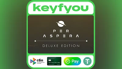 Per Aspera Deluxe Edition / STEAM КЛЮЧ