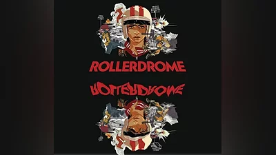 Rollerdrome (Steam Key/Region Free)