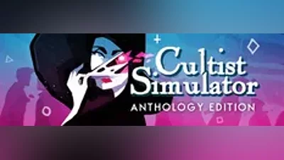 Cultist Simulator Anthology Edition STEAM Ключ Global