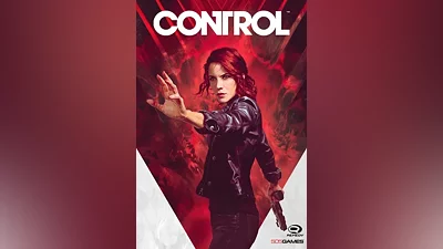 Control Steam ключ Все регионы