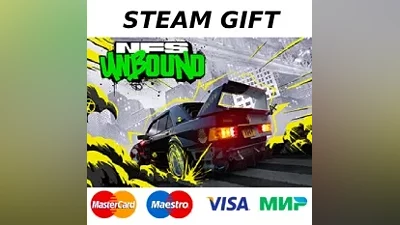 Need for Speed Unbound Palace Edition | RU/UA/KZ