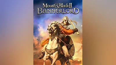 Mount & Blade II Bannerlord Deluxe Xbox