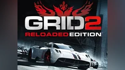 GRID 2 Reloaded Edition Steam CD Key Global